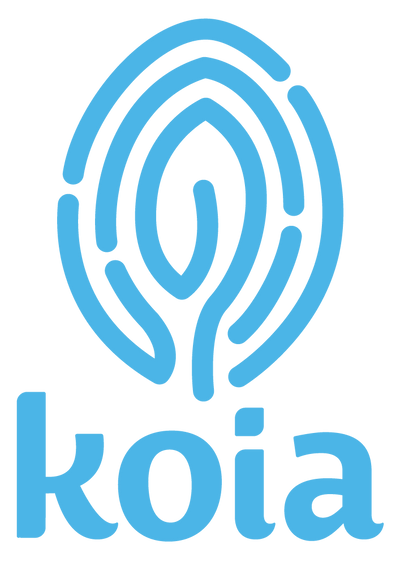 Koia logo
